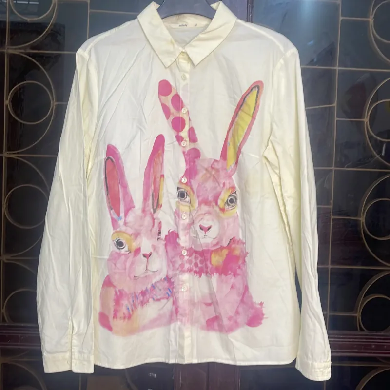 Áo sơ mi trắng 1010257