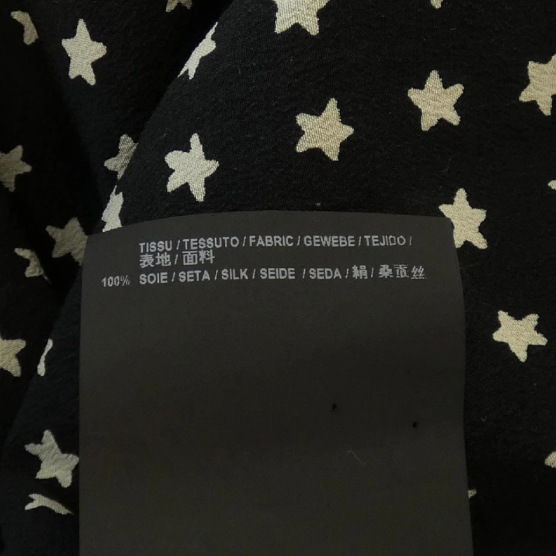 Áo thun SAINT LAURENT 528009 Y341T - Hàng hiệu Chính hãng 808443