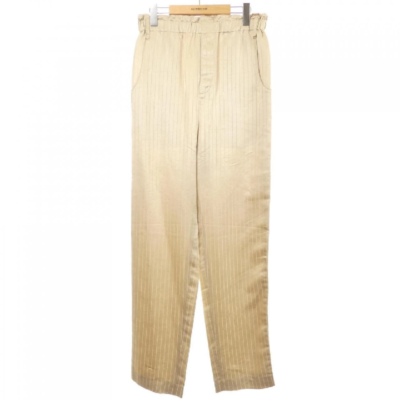 Quần SAINT LAURENT 717376 Y2G54 - Hàng hiệu Authentic 888297