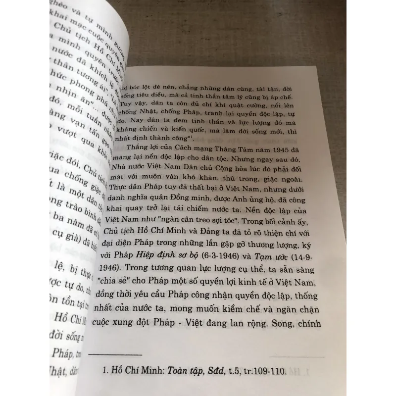 Vận dụng tư tưởng Hồ Chí Minh về thi đua yêu nước  782759