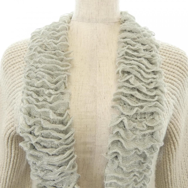 CHANEL P34381K00999 Áo khoác dài - Hàng hiệu Chính hãng 823796