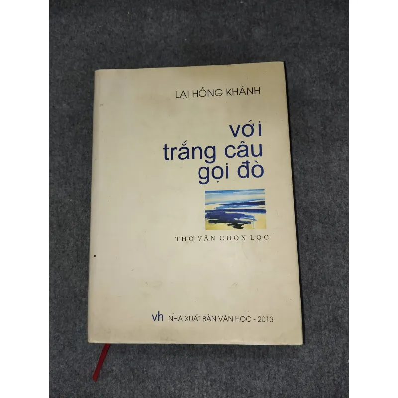 LẠI HỒNG KHÁNH VỚI TRẮNG CÂU GỌI ĐÒ 729551