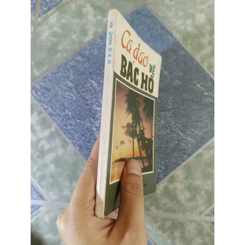 Ca dao về Bác Hồ 795385