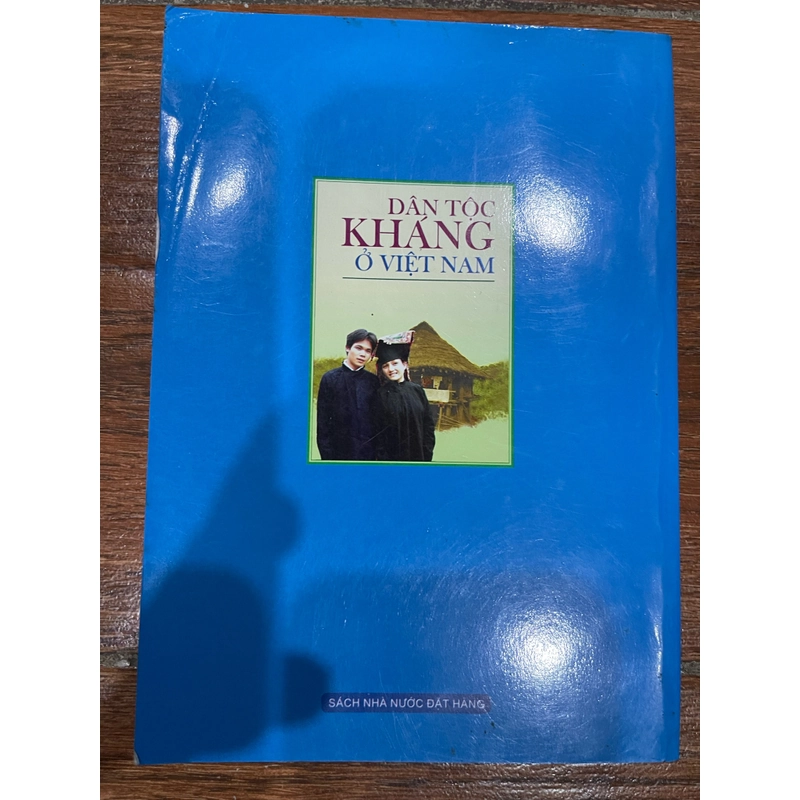 Dân tộc Kháng ở Việt Nam  (9) 470303
