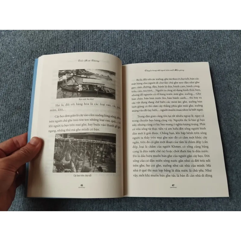 CHUYỆN TRONG NHÀ NGOÀI XÓM MIỆT HẬU GIANG 717948