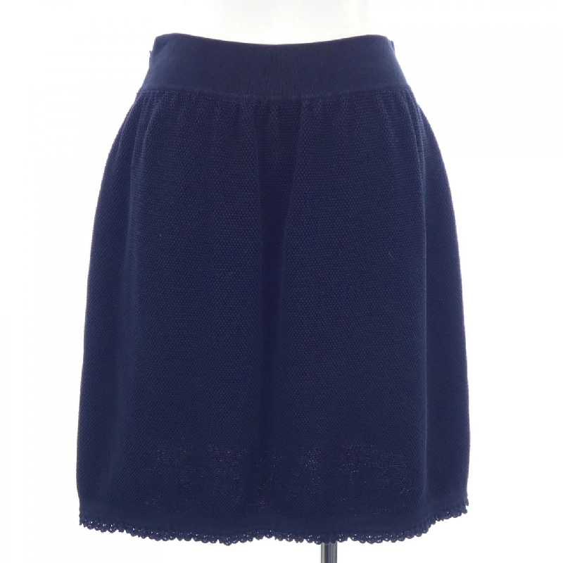 【Mã giảm giá】Chanel CHANEL Váy 653088