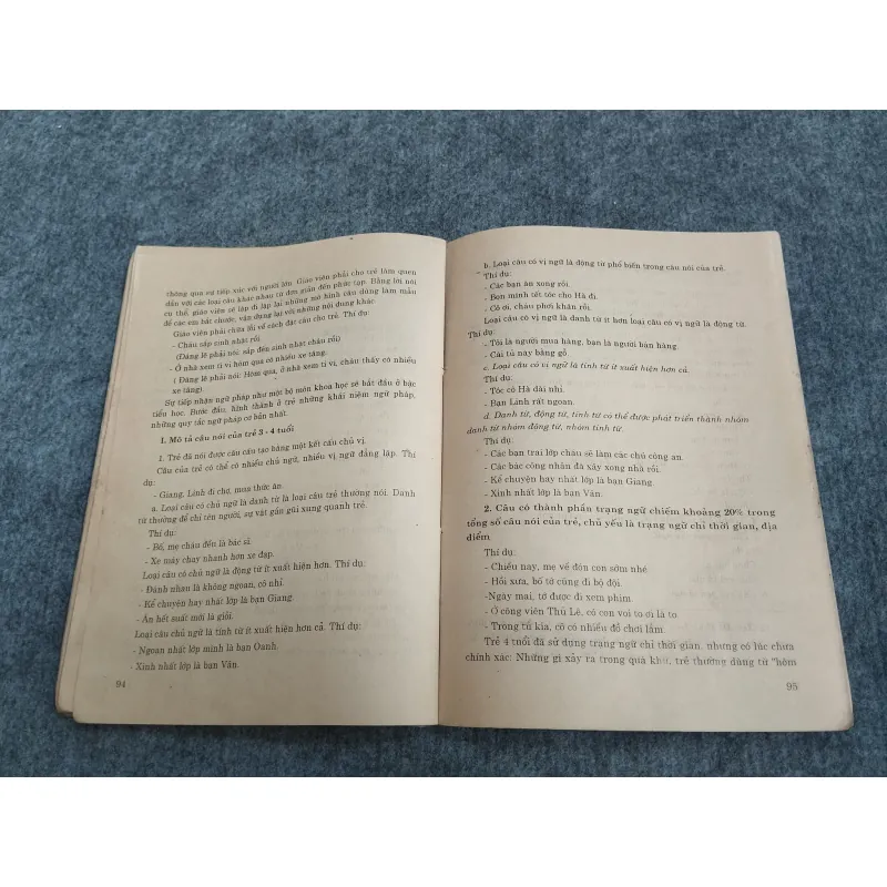 PHƯƠNG PHÁP PHÁT TRIỂN NGÔN NGỮ CHO TRẺ MẪU GIÁO 570603