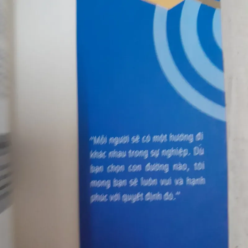 Định vị bản thân- Bí quyết xây dựng thương hiệu cá nhân trên Mạng - Anh Tuan Le 588994