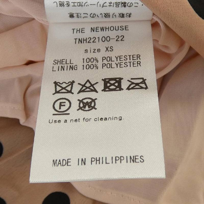 ザニューハウス THE NEWHOUSE áo - Hàng hiệu Authentic 814712