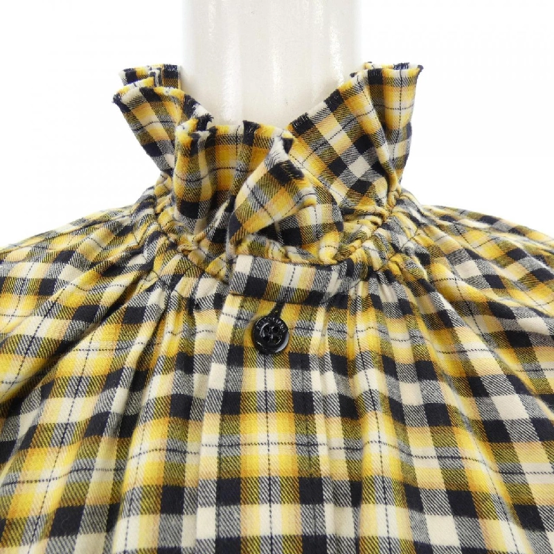 Áo sơ mi BALENCIAGA 528697 TBM09 - Hàng hiệu Chính hãng 824880