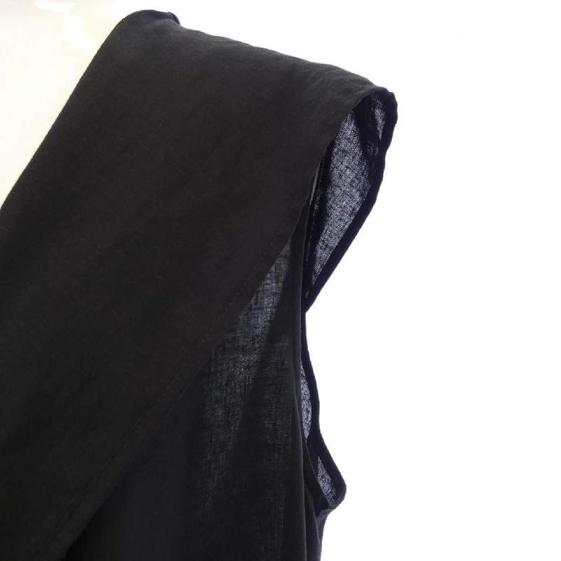 Y's Áo vest dài - Hàng hiệu Authentic 825710