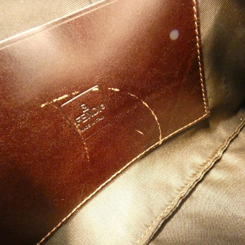 Fendi 16330 Túi đeo vai - Hàng hiệu Chính hãng 764043