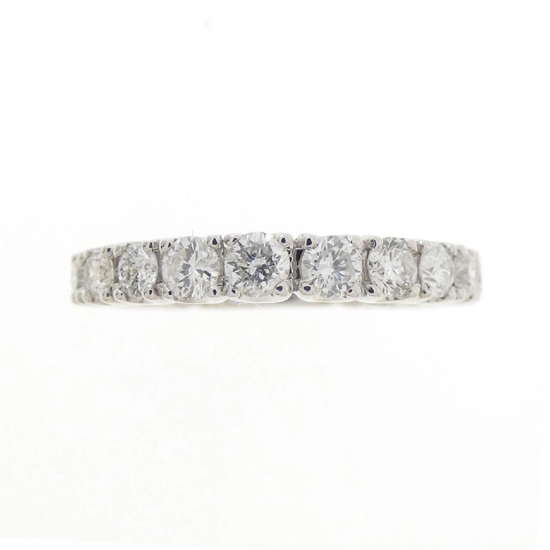 Nhẫn kim cương PT900 Half Eternity 1.00CT - Hàng hiệu Authentic 852974