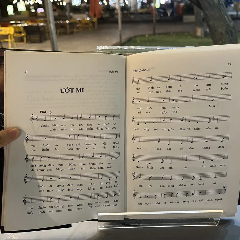 TRỊNH CÔNG SƠN NGƯỜI HÁT RONG QUA NHIỀU THẾ HỆ 592512