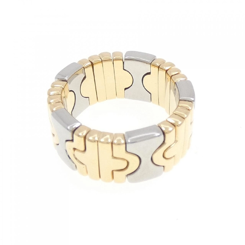 Nhẫn Bulgari Parentesis - Hàng hiệu Chính hãng 841838