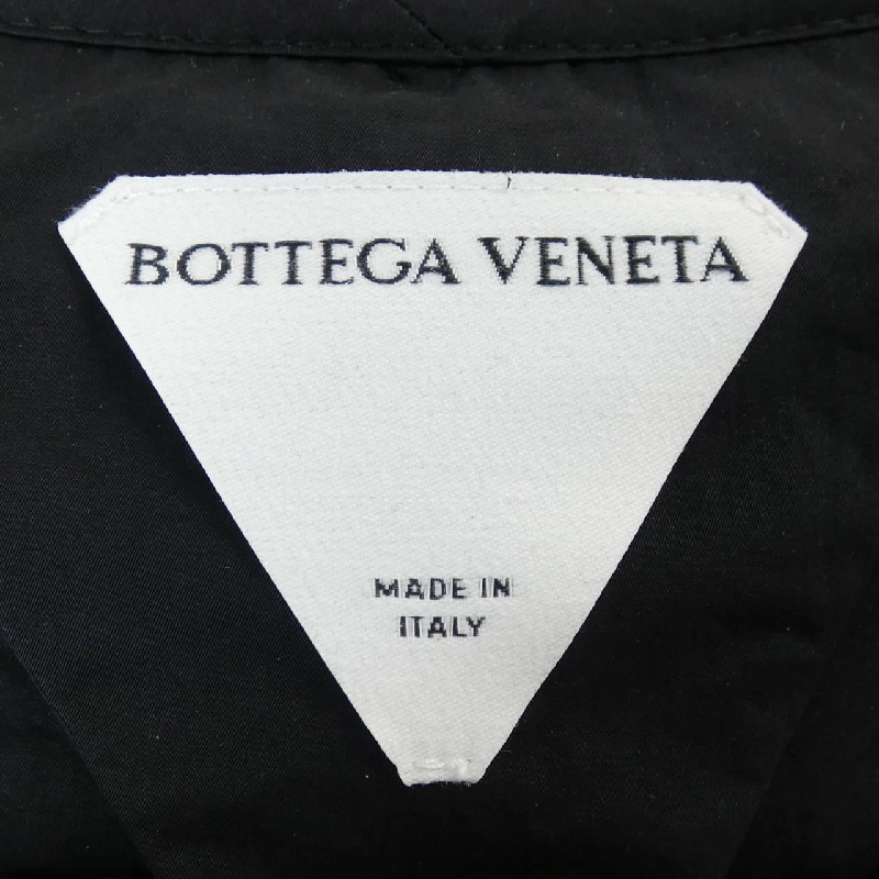 Bottega Veneta BOTTEGA VENETA 701811 VF4K0 Áo gile - Hàng hiệu Chính hãng 889057