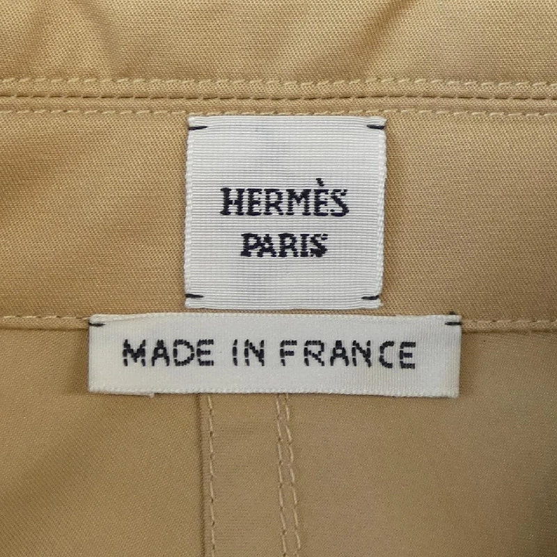 【Mã giảm giá】Áo sơ mi HERMES 639826