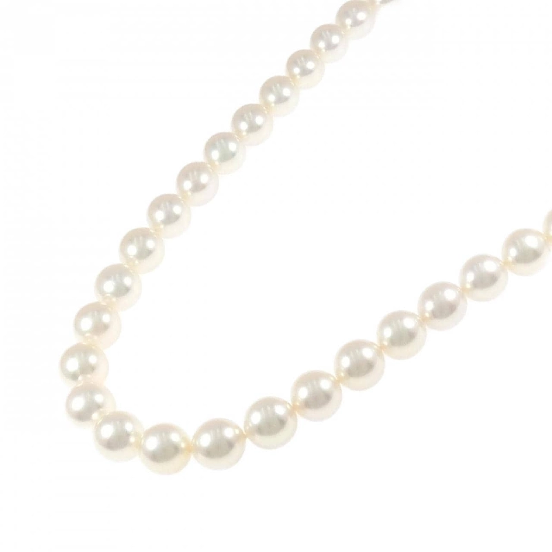 Dây chuyền ngọc trai Akoya Tasaki 9-10.5mm - Hàng hiệu Chính hãng 839027