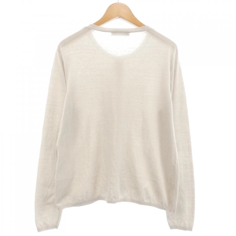 Áo khoác cardigan 'S Max Mara 93410292675 - Hàng hiệu Authentic 809206