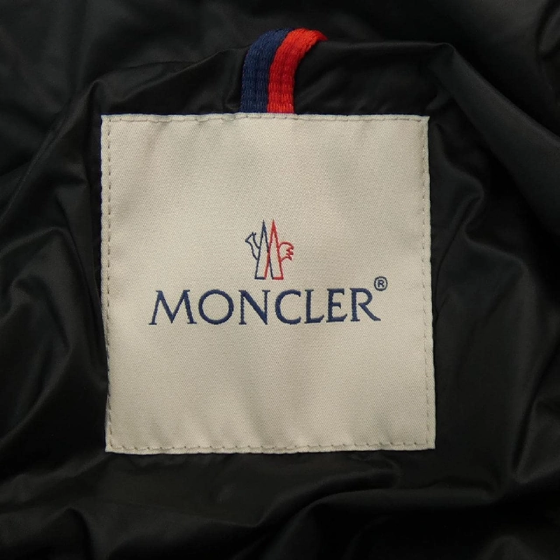 Moncler MONCLER áo khoác lông 638619