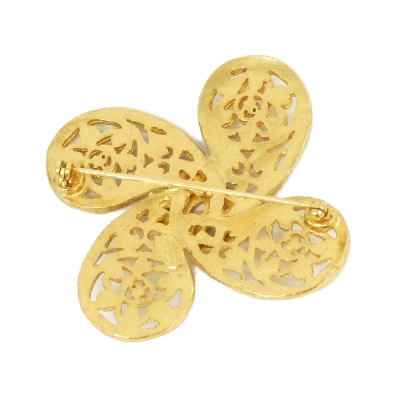 【Cổ điển】Brooch Chanel 626053