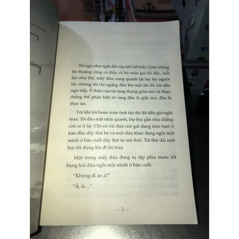 Nếu một ngày cậu bất chợt rời xa - Ha Woon Lim 996621