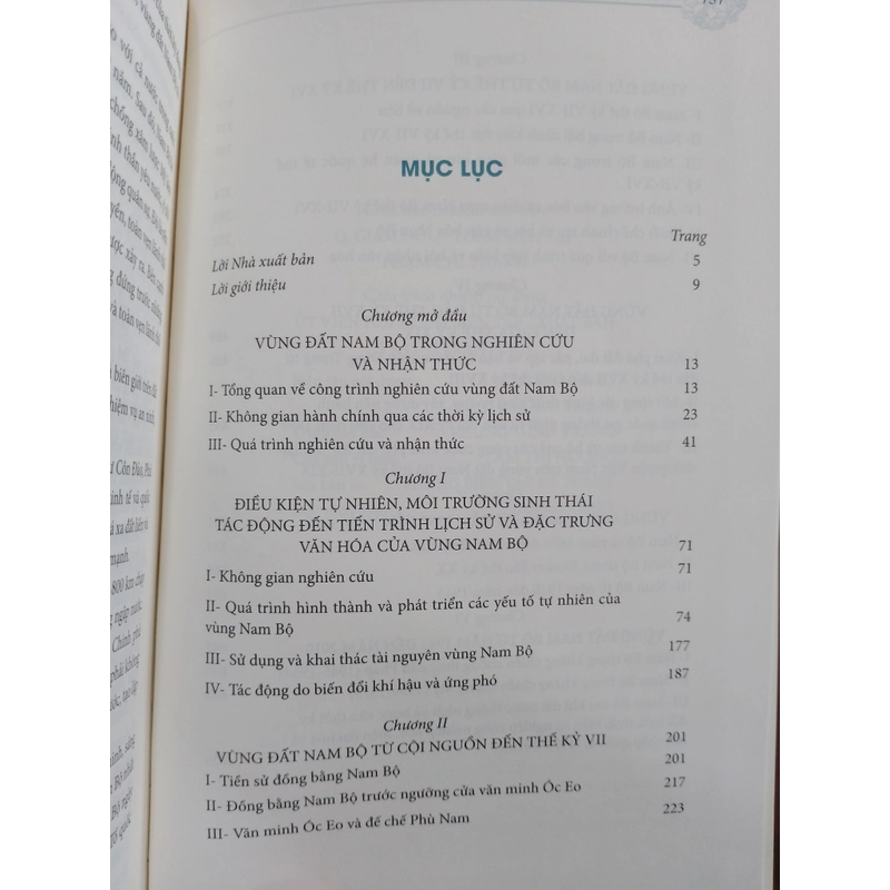 VÙNG ĐẤT NAM BỘ QUÁ TRÌNH HÌNH THÀNH VÀ PHÁT TRIỂN (TẬP 1,2)  - PHAN HUY LÊ 498012