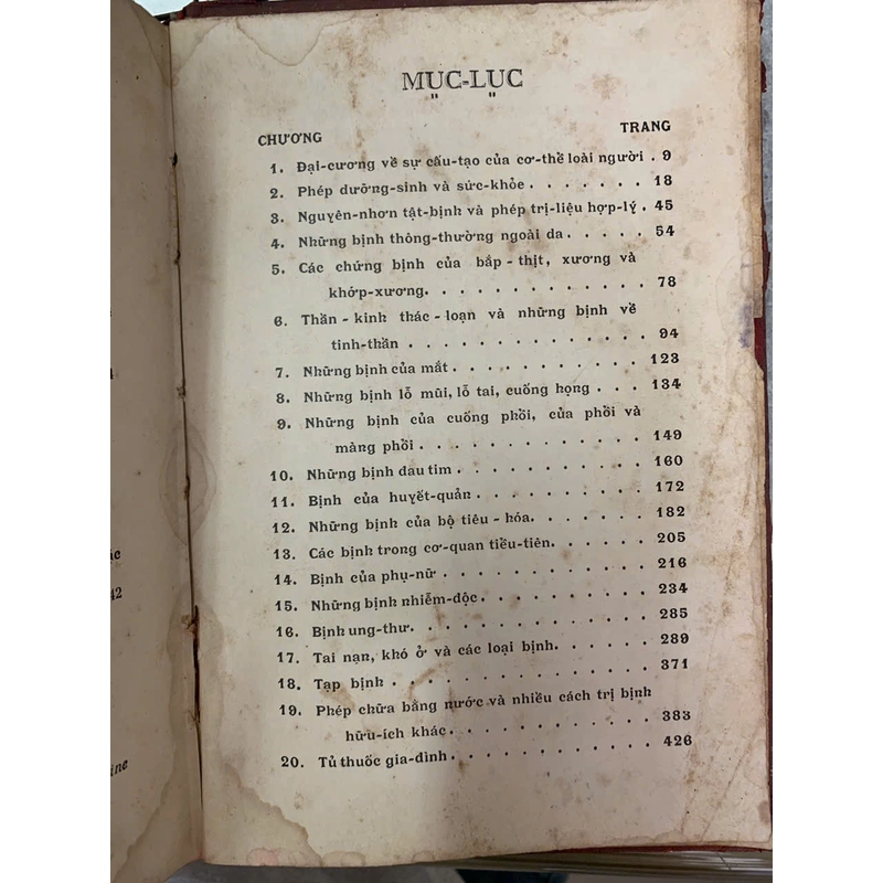 SỨC KHỎE CHỈ NAM - BÁC SĨ HUBERT SWARTOUT 546732