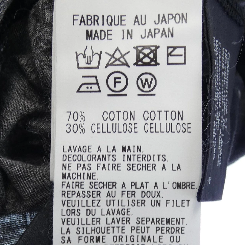 【Mã giảm giá】Áo thun LIMI feu 643690