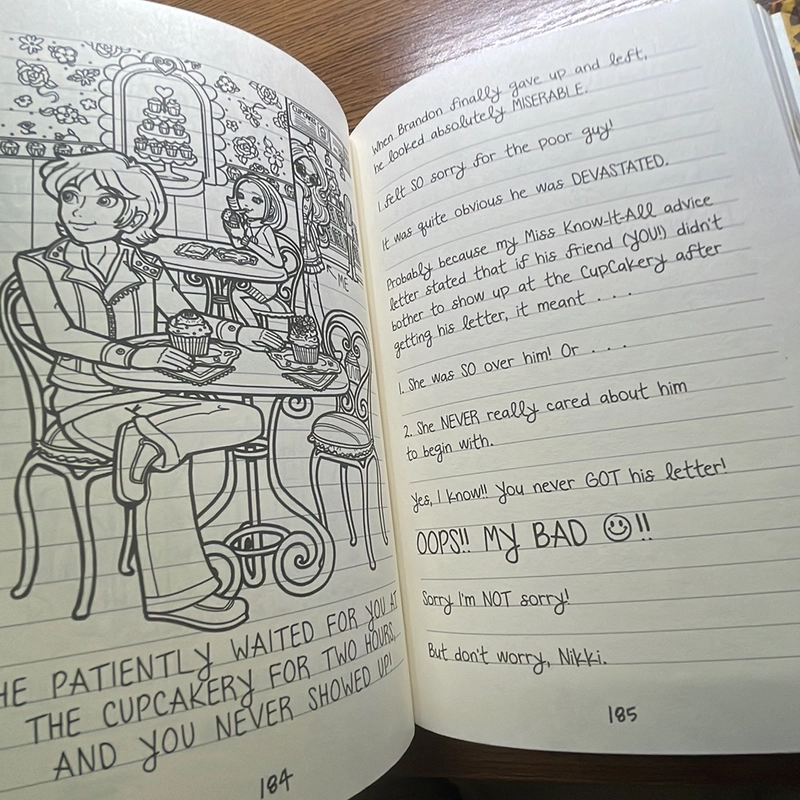 Dork diaries 9 Rachel Renee Russell 366473