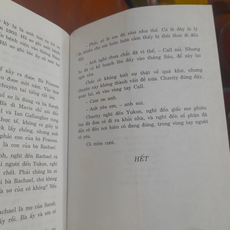 Kat Martin - MẶT TRỜI LÚC NỬA ĐÊM 505549