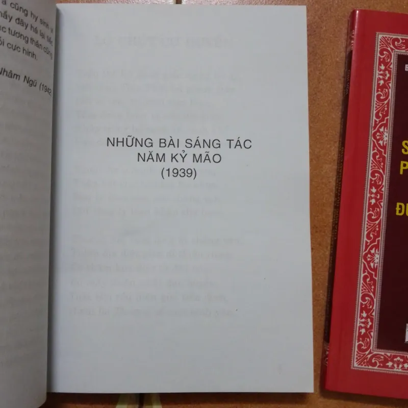 Bộ 3 tập Giáo lý Phật Giáo Hòa Hảo 746749