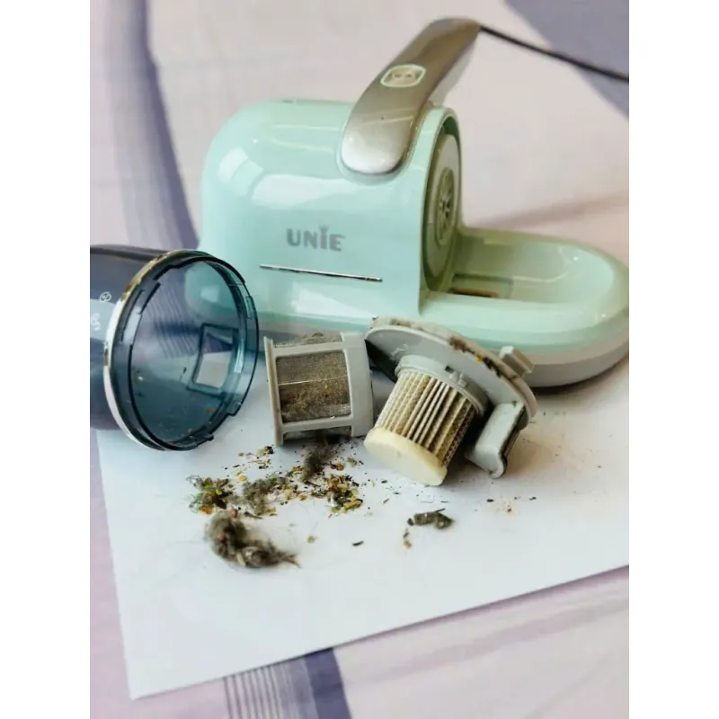 ⭐ UNIE UMV62 – Máy hút bụi chuyên dụng cho chăn đệm mới 100% 723205