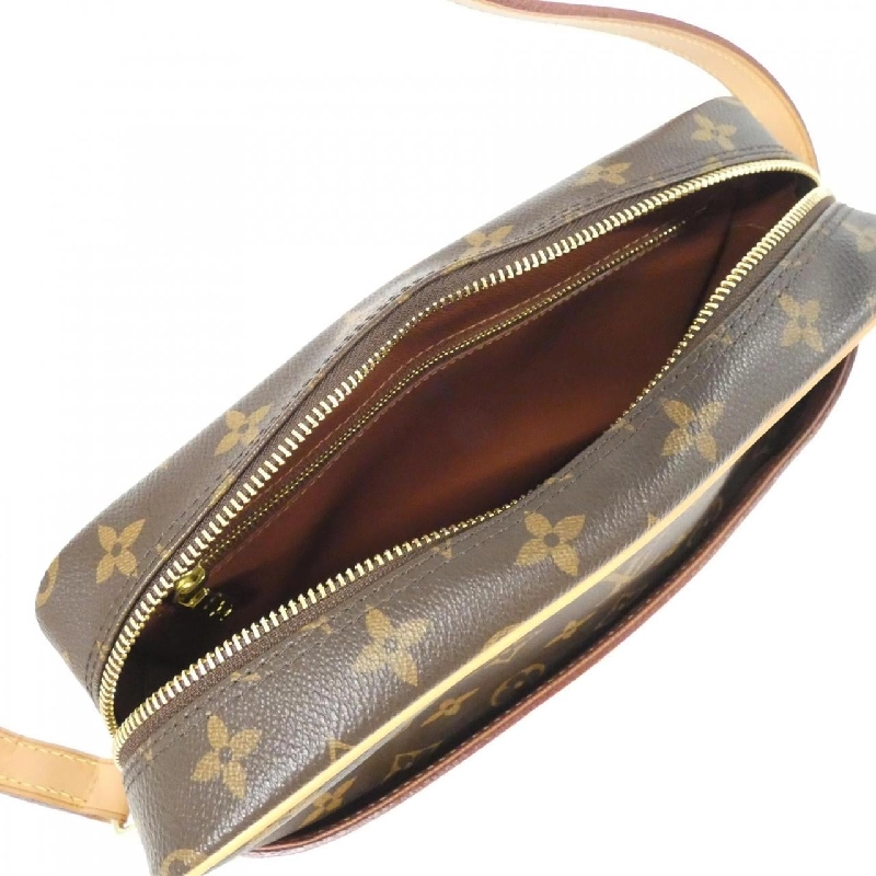 Túi xách vai Louis Vuitton Monogram Trocadéro 27cm M51274 611243