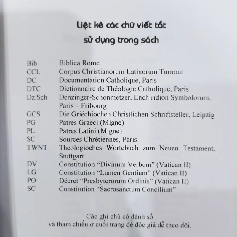 Hiểu và sống mầu nhiệm Thánh Thần Thiên Chúa 🌻 562391