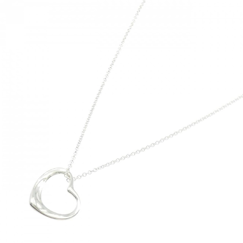 Dây chuyền Tiffany Open Heart - Hàng hiệu Authentic 842507
