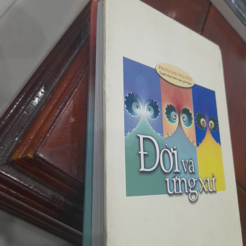 ĐỜI và ỨNG XỬ 461098