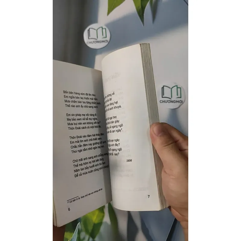 Thơ Nguyễn Bính - Hoàng Xuân  798311