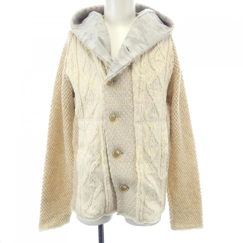 ARMURE Jacket - Hàng hiệu Authentic 902911