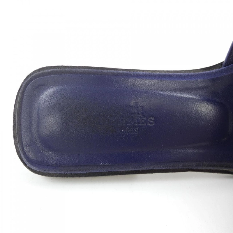 【Mã giảm giá】Giày sandal HERMES 662266