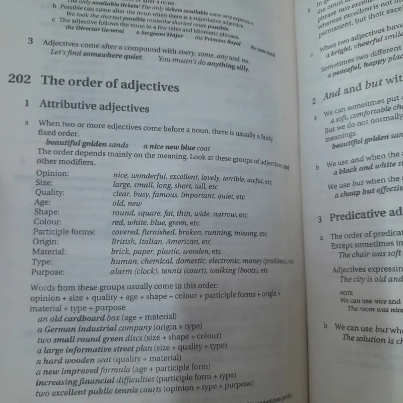 Oxford guide to English Grammar. John Eastwood  590176