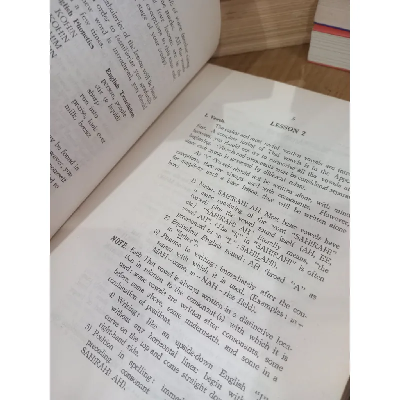 Modern Thai - Gordon H. Allison 687960