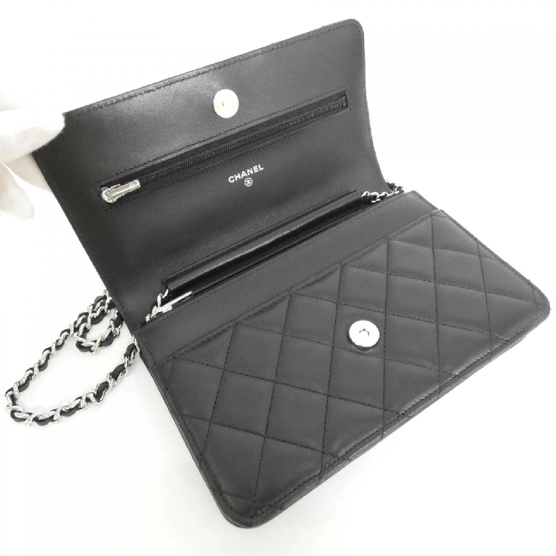 Ví Chanel Timeless Classic Line AP0250 - Hàng hiệu Chính hãng 806561