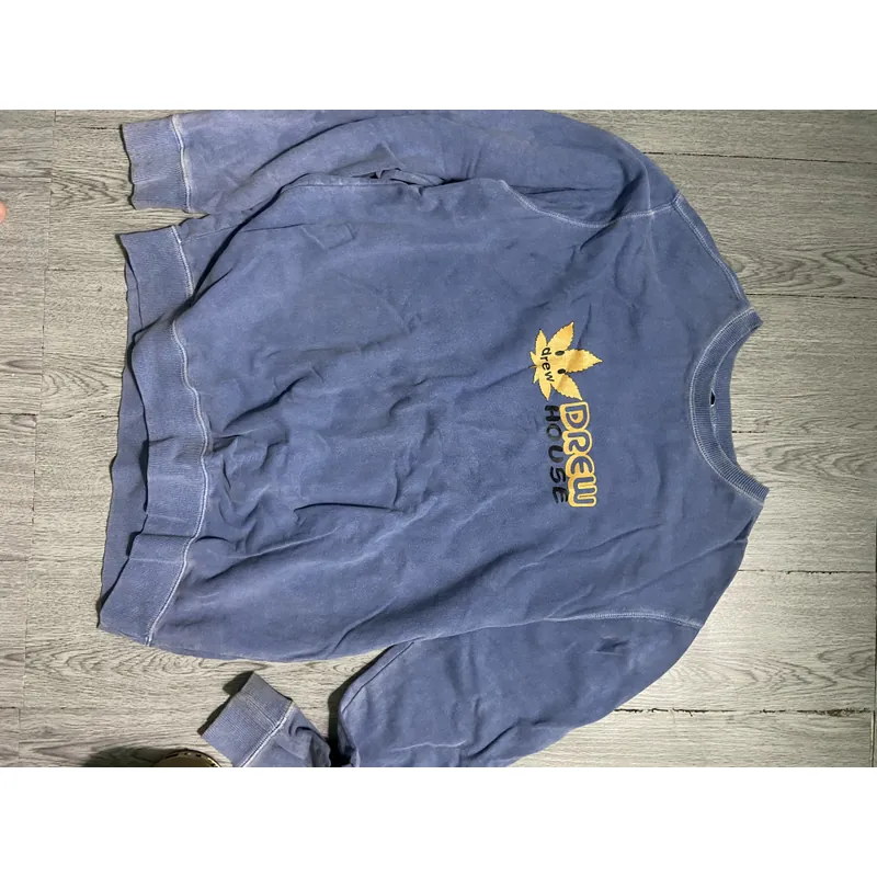 Áo swt 2 hand 716147