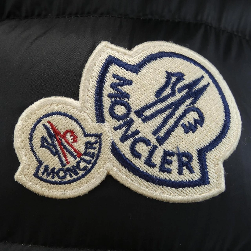 MONCLER BRAMANT Áo khoác lông - Hàng hiệu Chính hãng 897112