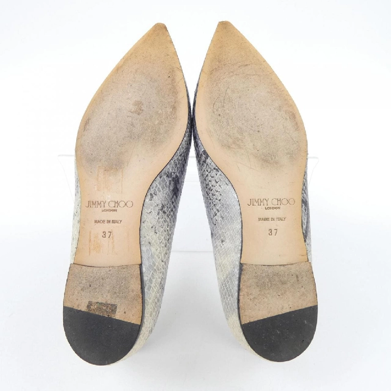 Giày JIMMY CHOO 657757