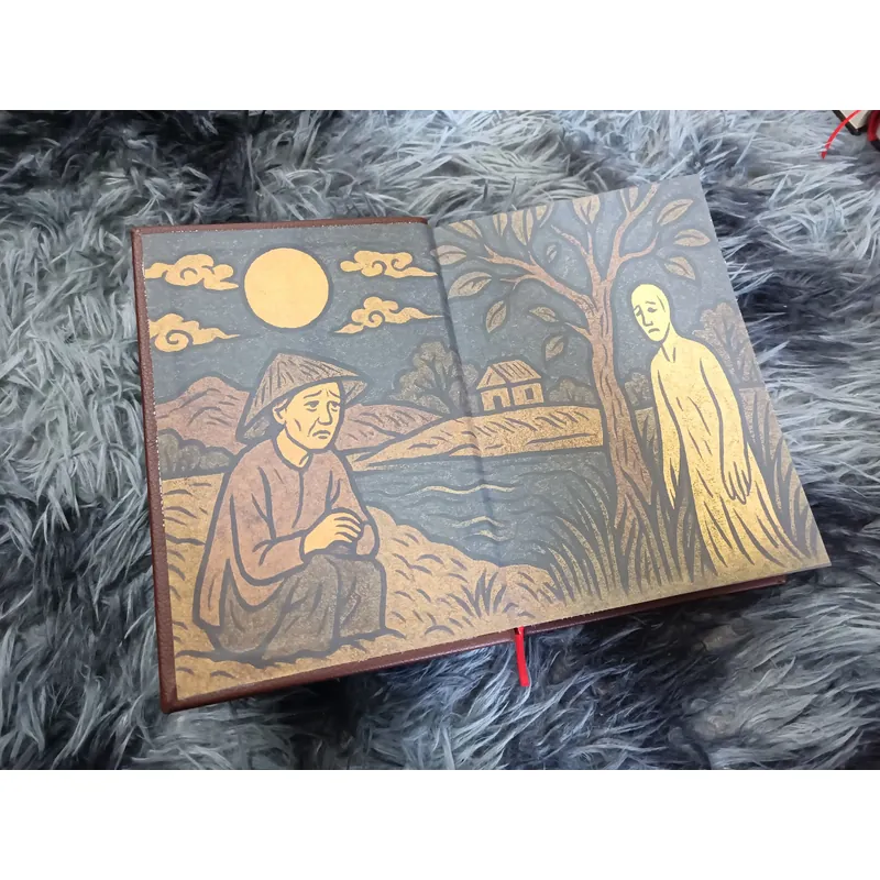 Truyện ngắn Nguyễn Huy Thiệp 706521