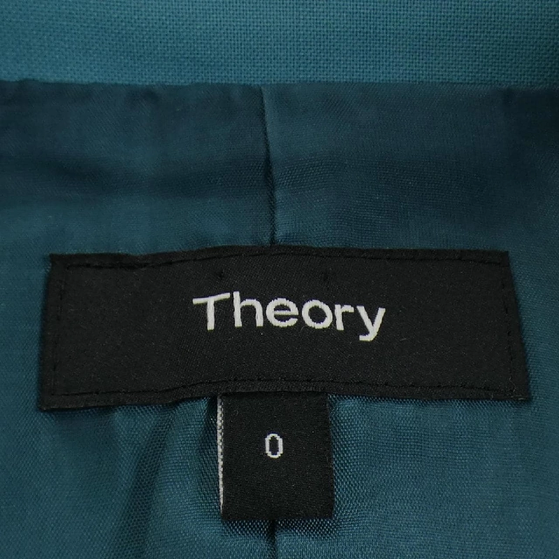 Theory 01-0104114 Jacket - Hàng hiệu Authentic 813562