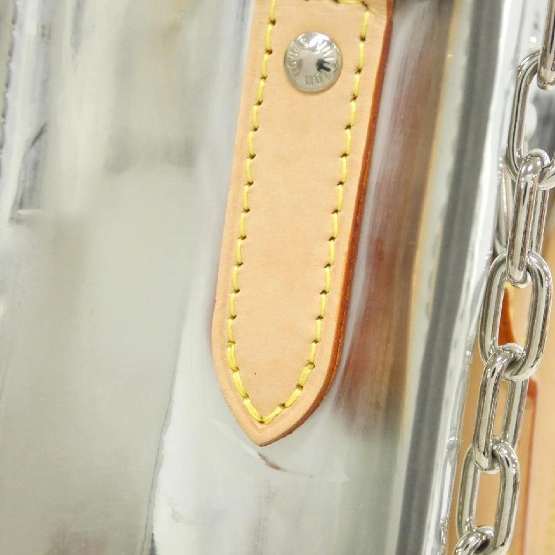 Túi xách Louis Vuitton Monogram Mirror Sac Plat M45884 - Hàng hiệu Chính hãng 803474