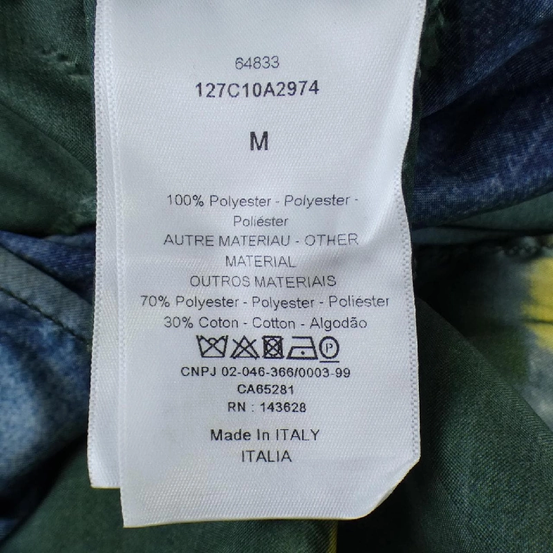 Áo khoác Christian Dior - Hàng hiệu Authentic 817191